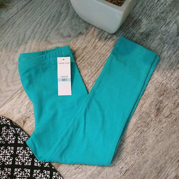 Kids Headgiarters. 2 piece Set - Picture 5 of 7